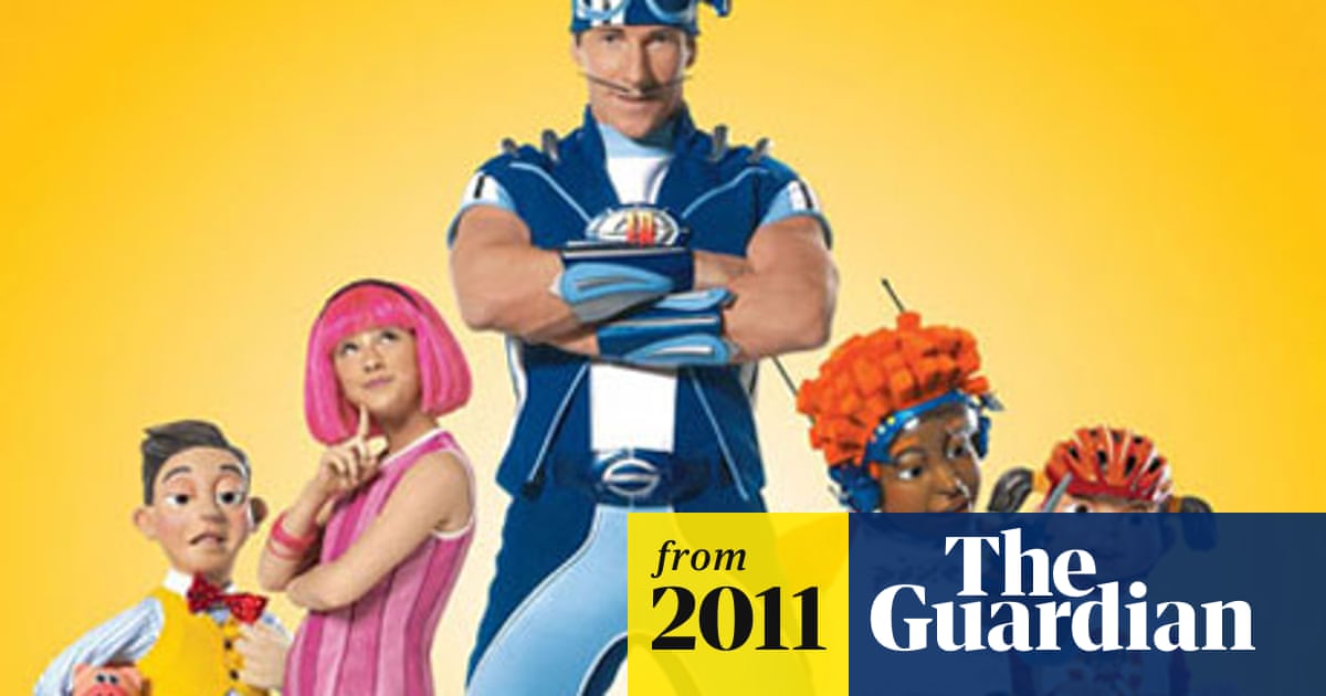 Robbie Rotten Villains Wiki Fandom Powered By Wikia