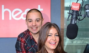 JK leaves Joel for where the Heart is Media Monkey Media The Guardian