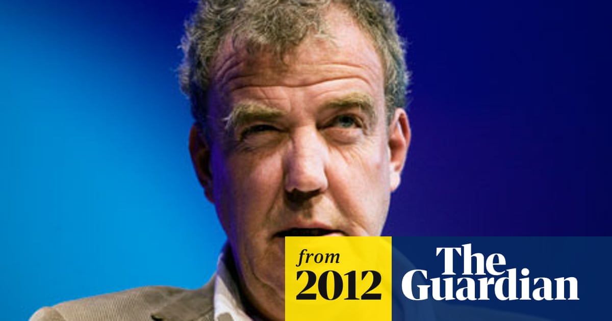 Top gear premiere draws disappointing ratings as critics pile on Jeremy Clarkson earns more than £2m despite TV controversies | Media | The Guardian