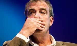 Jeremy clarkson Top Gear: Jeremy Clarkson's Elephant Man joke ruled offensive | Media | The Guardian