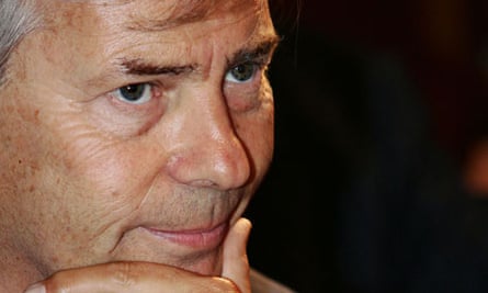 Vincent Bolloré to gain seat on Vivendi board | Vivendi | The Guardian