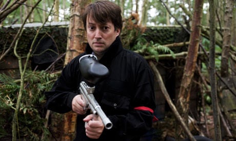 Peep Show