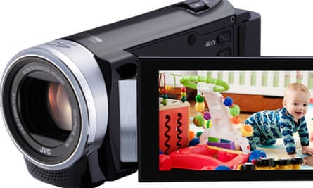 Wanted A Camcorder For A Child S Lego Animation Video Project