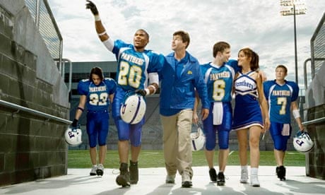 Friday Night Lights Review - What To Watch On Netflix