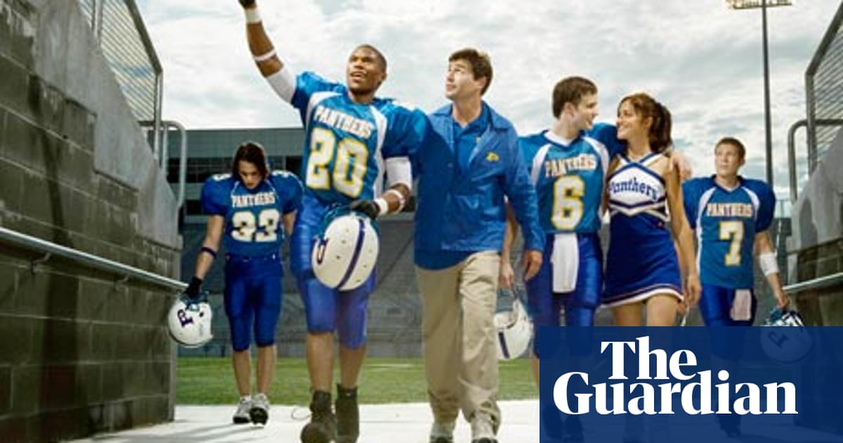 Why Friday Night Lights is one of the best US shows of recent