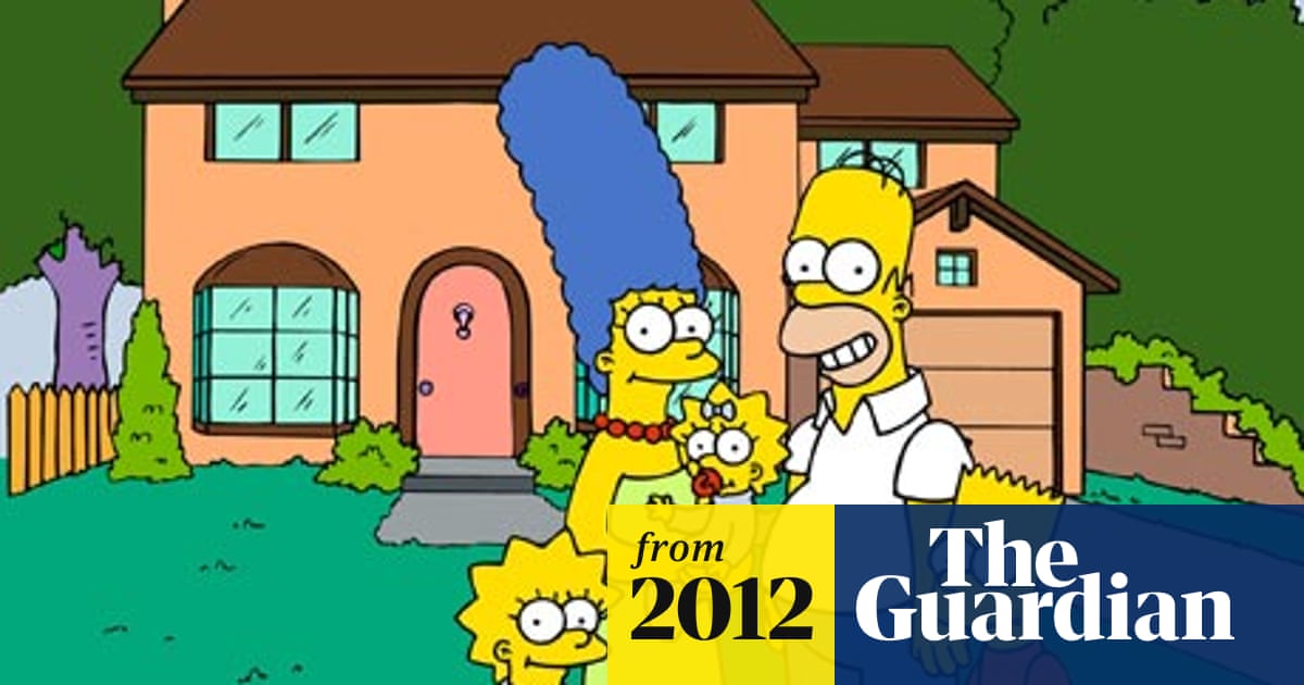 The Simpsons At 500 Your Top 10 Episodes The Simpsons The Guardian The Simpsons At 500 Your Top 10 Episodes The Simpsons The Guardian