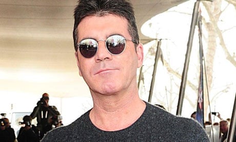 Simon Cowell, Biography, TV Shows, & Facts