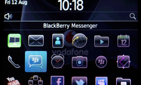 RIM's board now have to consider the 'unpalatable' | BlackBerry corporation  | The Guardian