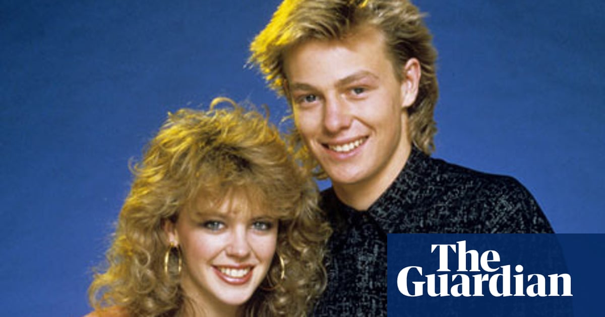 Neighbours 25 Years On It S Still The Perfect Blend Television Radio The Guardian