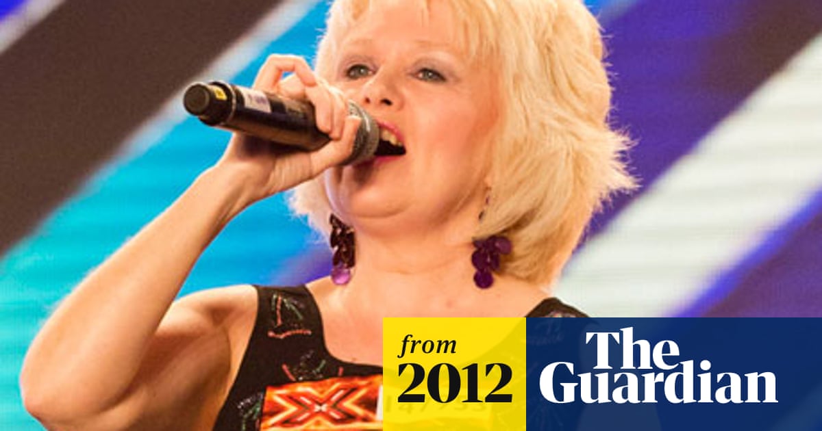 X Factor S Lady Gaga And Britney Spears Routines To Be Investigated Itv Channel The Guardian