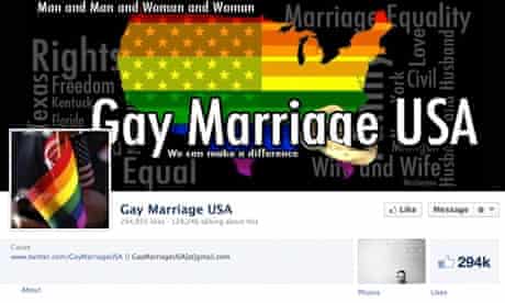 Gay Marriage Websites