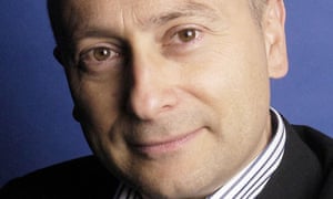 simon shaps hired by core media group to create uk shows media