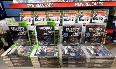 Is this a joke? Still selling cod ghosts at full price 😳 : r/gaming