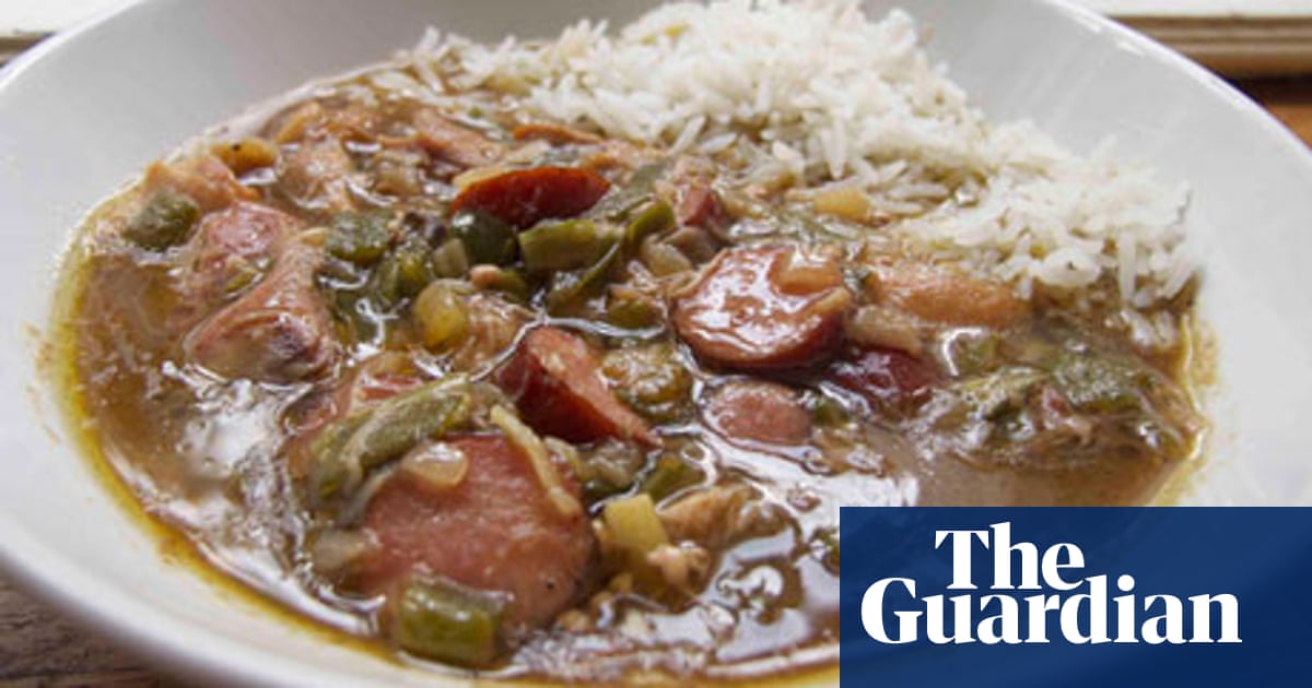 How To Cook Perfect Gumbo American