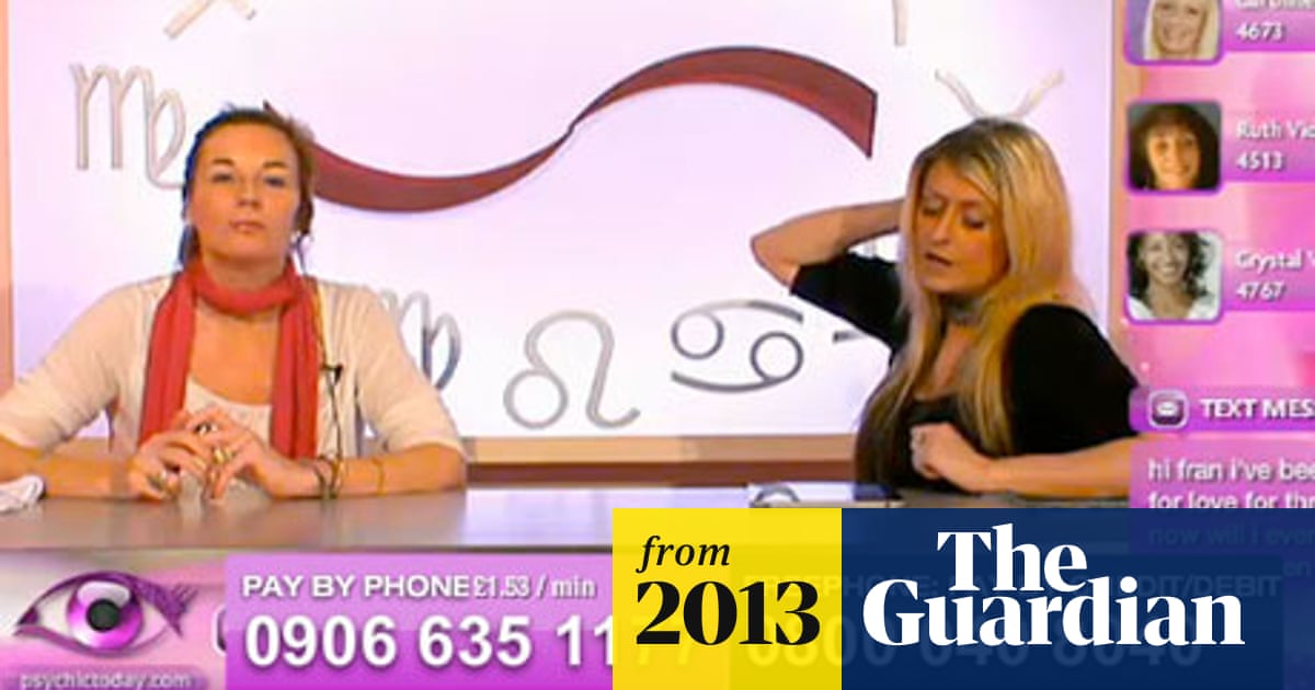 Psychic Tv Channel Faces Ofcom Fine Over Dowler And Jackson Claims