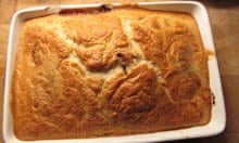 Dorothy Hartley's toad in the hole