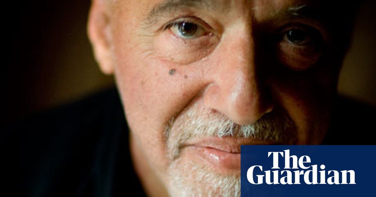 Get Paulo coelho For Android Free Paulo Coelho