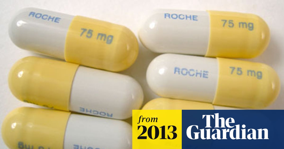 Does Tamiflu Treat Bird Flu: Effective Treatment or Myth?