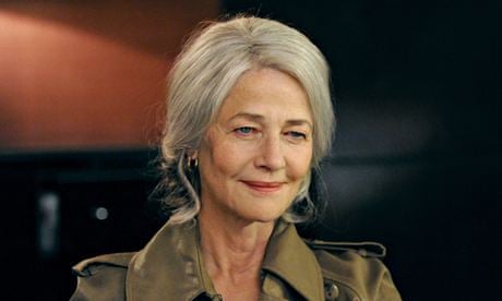 Charlotte Rampling takes lead role in new Broadchurch series | ITV1 ...