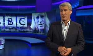 Jeremy Paxman reports on Jimmy Savile scandal