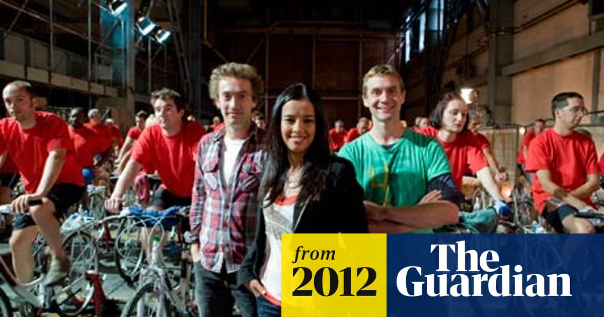 Have you been watching … Bang Goes the Theory? - The Guardian