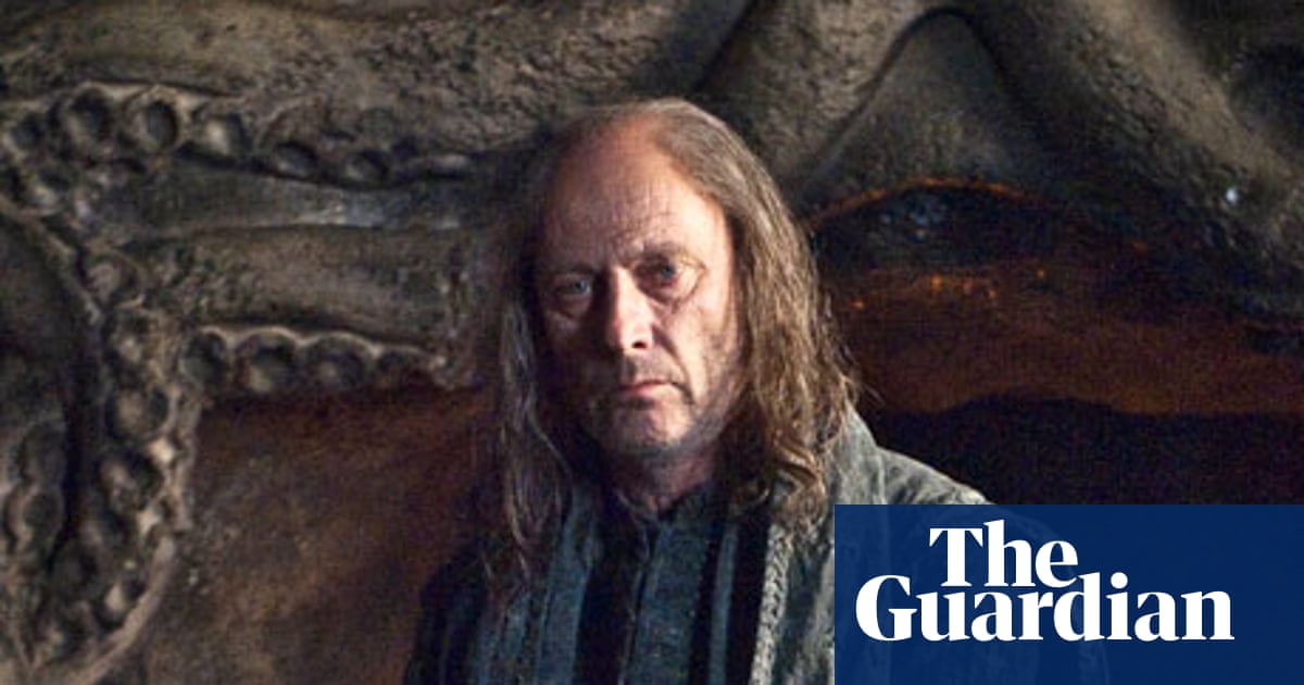Game of Thrones season two, episode two The Night Lands Game of