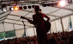 Cambridge Folk Festival