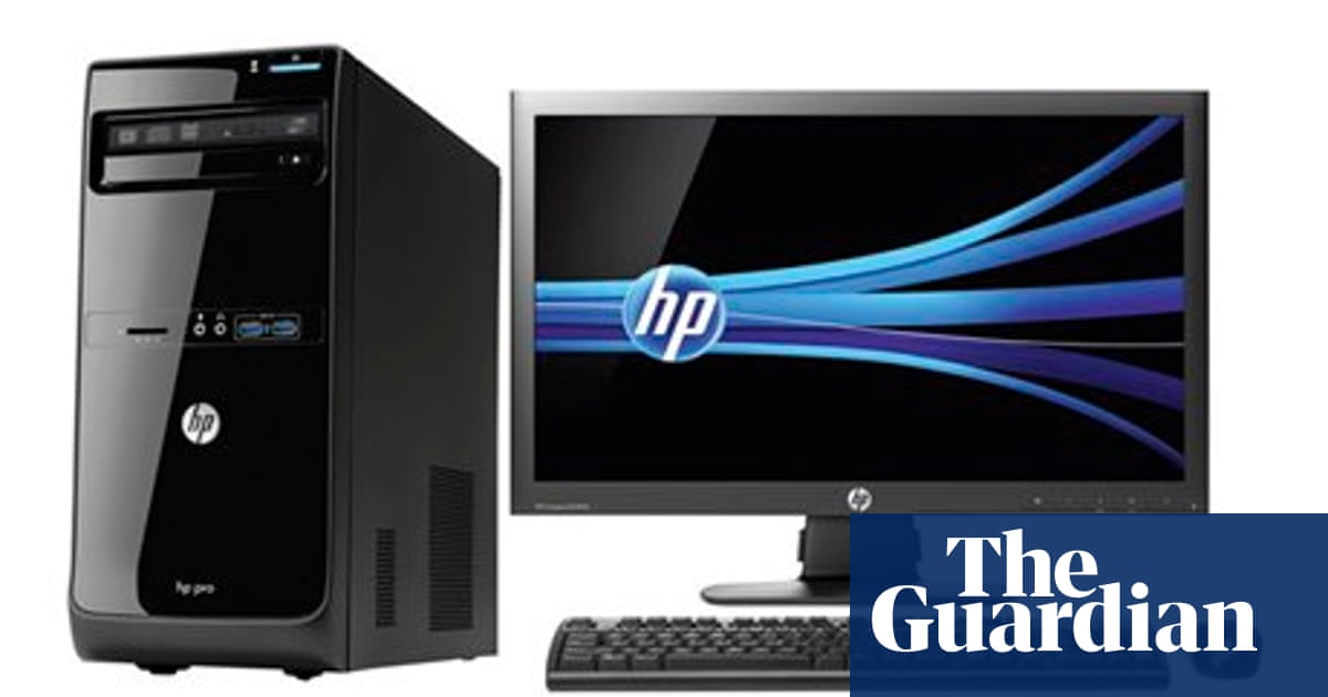 Which Pc Should I Buy To Run A Small Business Technology The Guardian