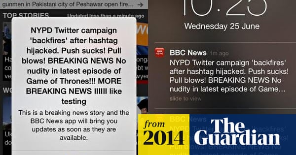 Bungling Bbc News Staffer Is Source Of Game Of Thrones Nudity Alert Gaffe Media The Guardian