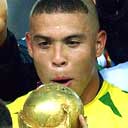 World Cup 2002 Ronaldo