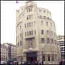 BBC Broadcasting House