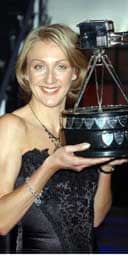 Radcliffe secures gold for BBC | TV ratings | The Guardian