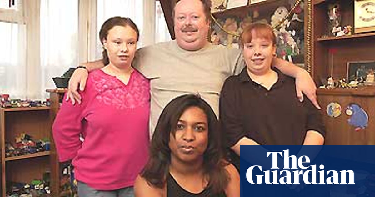Wife Swap Television industry The Guardian