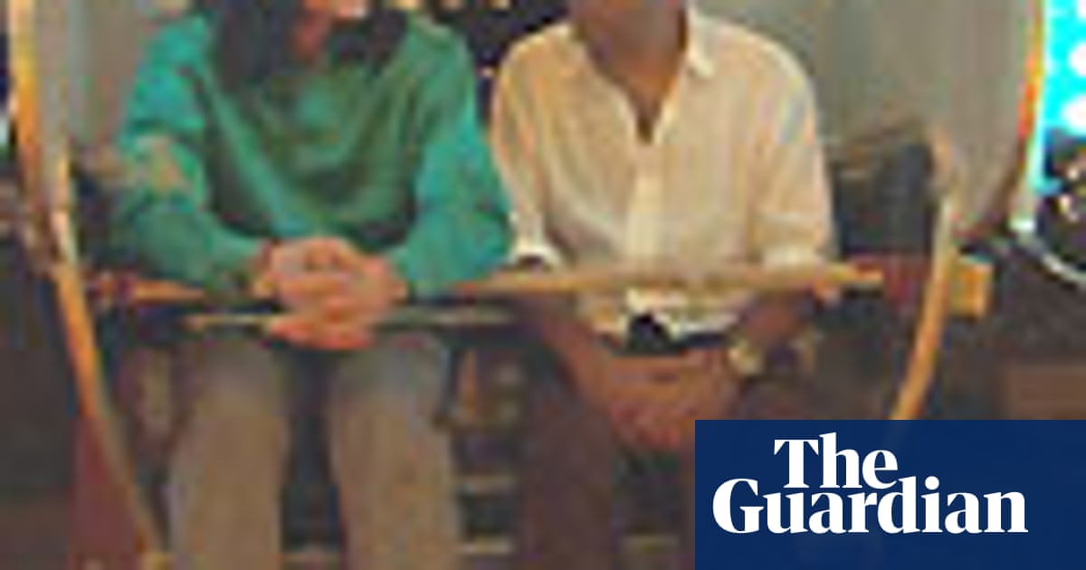 Bashir Breaks Silence On Jackson Media The Guardian