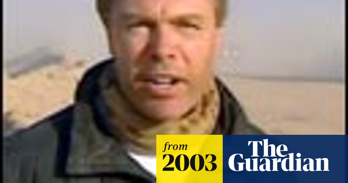 Journalists quit embedded roles | Newspapers & magazines | The Guardian