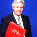 Michael Aspel