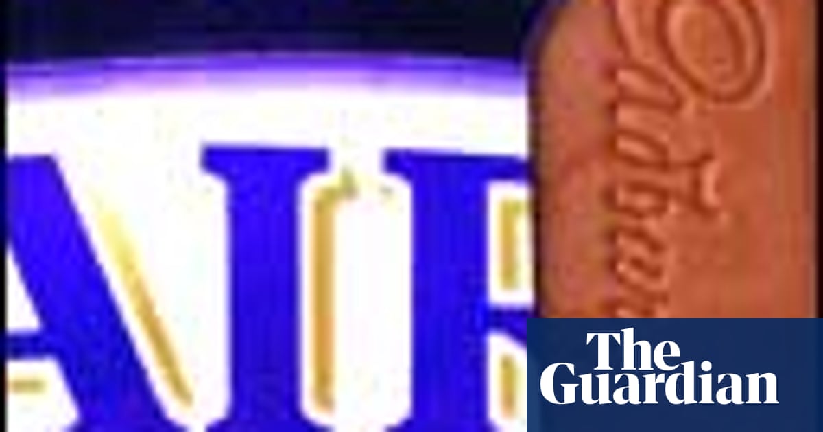 Misleading food labels uk