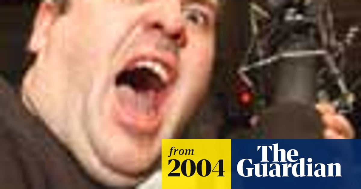 Moyles battles Ross for top DJ award | BBC - The Guardian