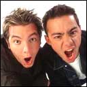 Radio 1 swoops for JK and Joel Media The Guardian