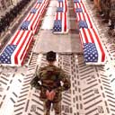 US Iraq dead