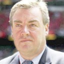 Gibson cursed by 'naive' approach | Media | The Guardian