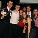 Student Media Awards 2004 - York University