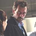 Hugh Laurie in House