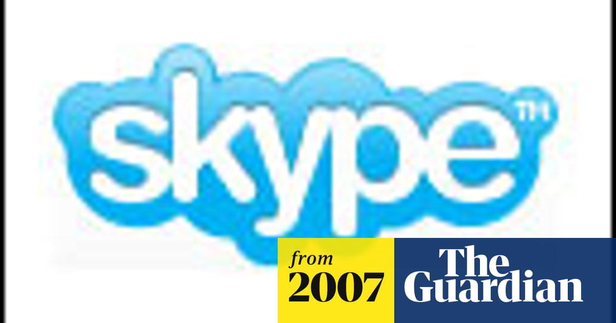 EBay says it paid almost 1bn too much for Skype Business The Guardian