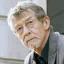John Hurt in Who Do You Think You Are?