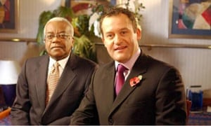 Sir Trevor Mcdonald To Front Fewer Tonight Shows Media The Guardian