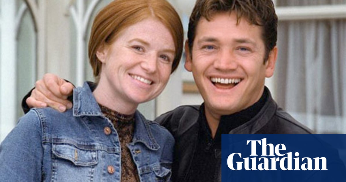 ricky to follow bianca back to square media the guardian