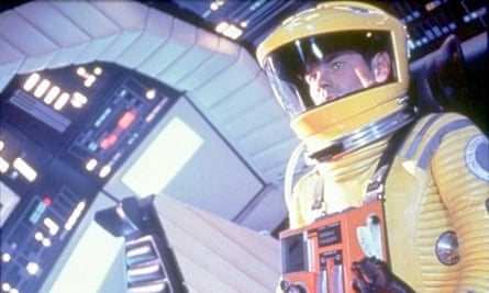 2001 A Space Odyssey The Best Sci Fi And Fantasy Film Of All