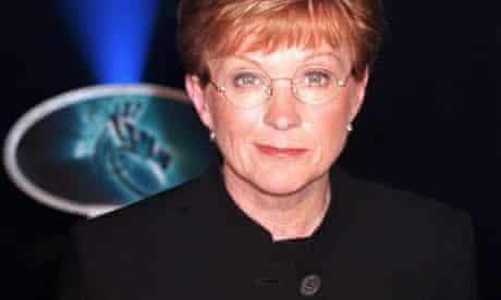 The Weakest Link - Anne Robinson