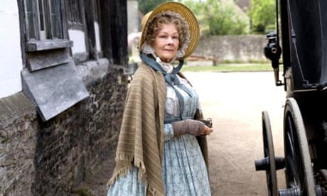 Bonnets and bodices lose attraction for BBC | Television industry | The Guardian